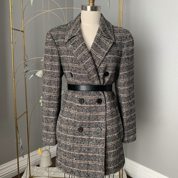 90’s Vintage Pendleton Coat - Picture 2 of 8